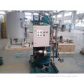 0.25 M3/H Water and Oil Separator Unit